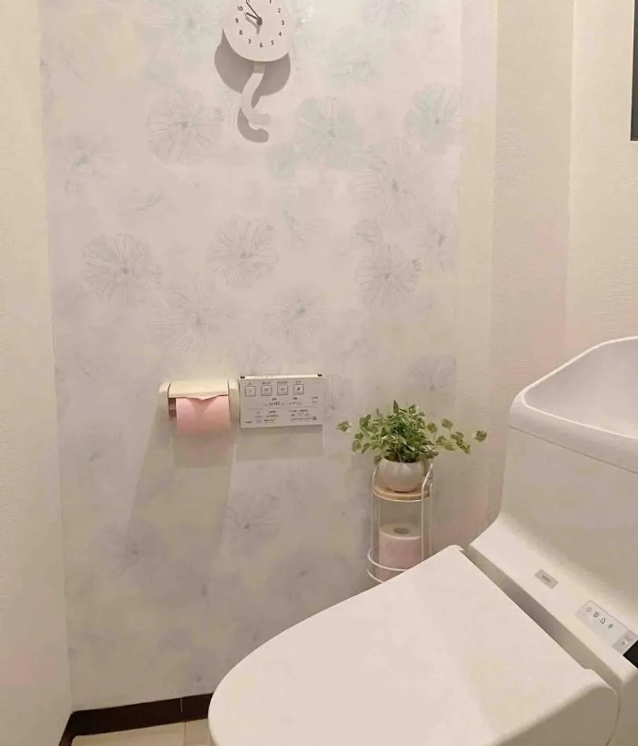 桜ノ宮201 Apartment Osaka Japan