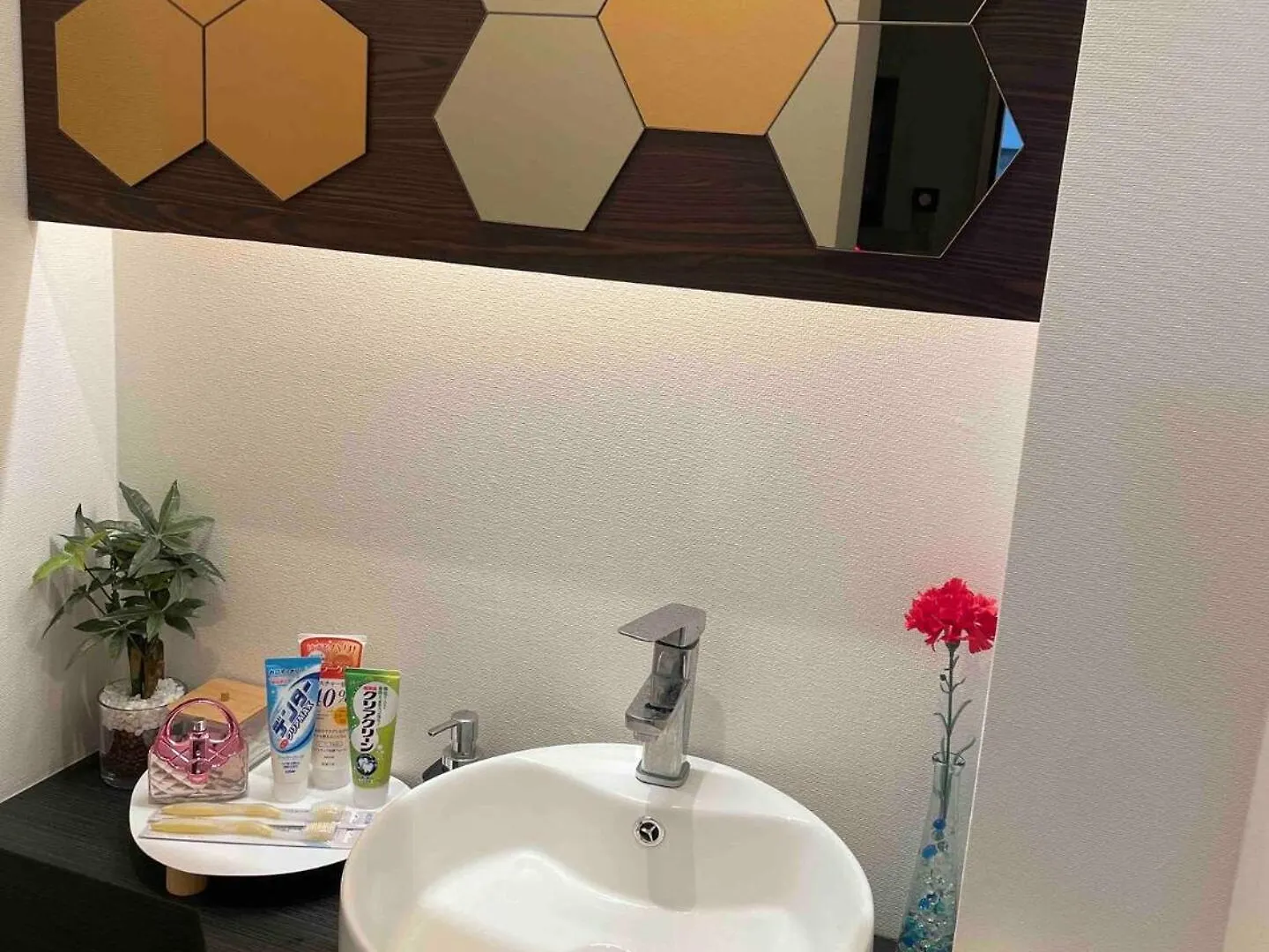 桜ノ宮201 Apartment Osaka