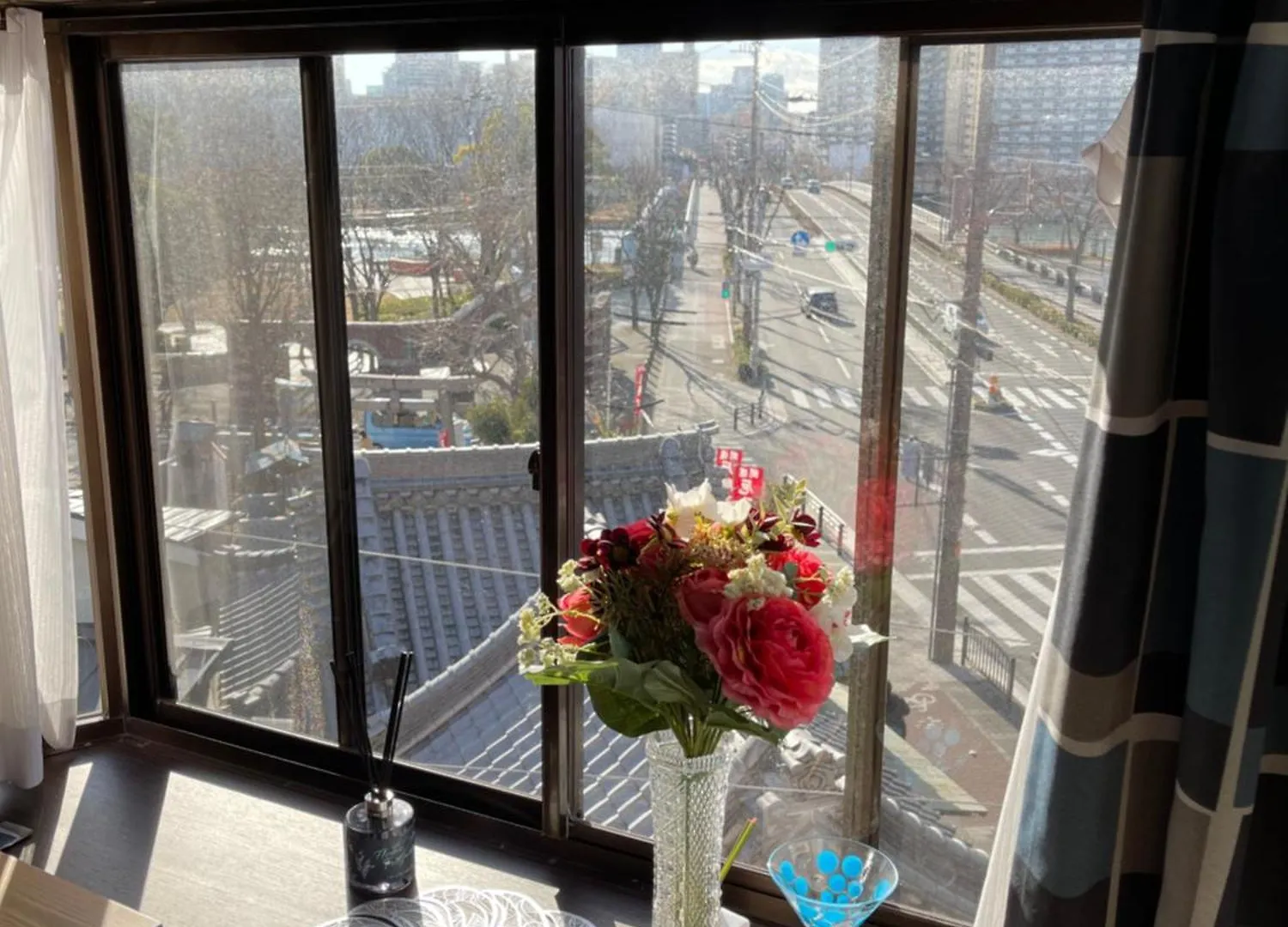 桜ノ宮201 Apartment Osaka