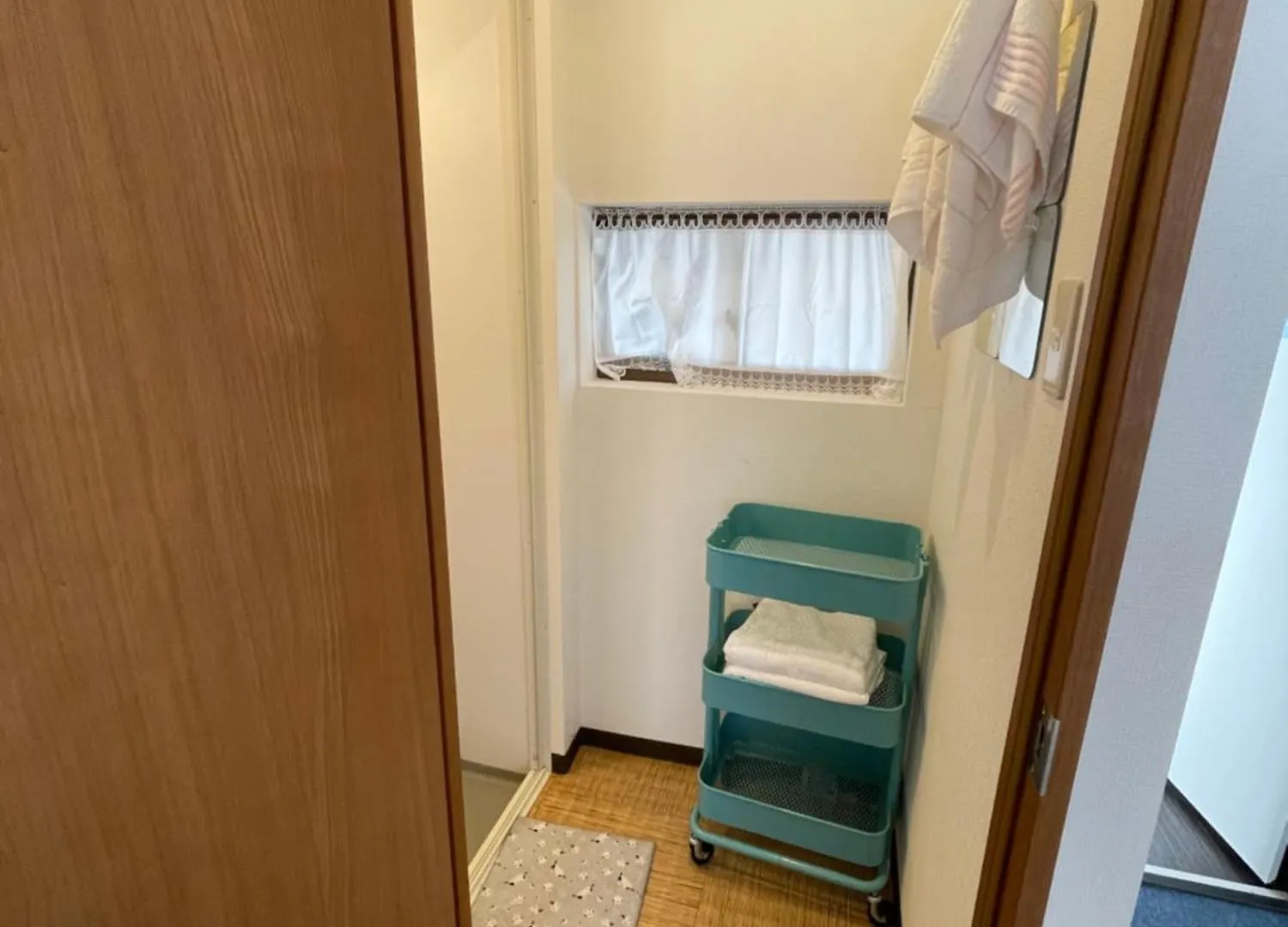 桜ノ宮201 Apartment Osaka 0*,