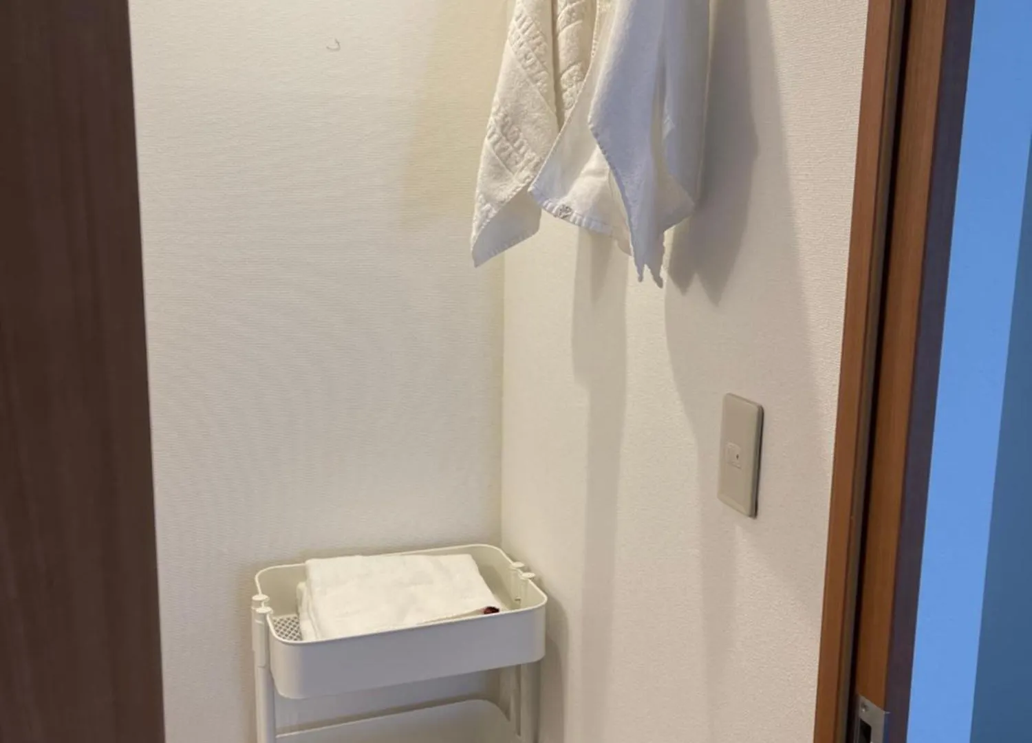 桜ノ宮201 Apartment Osaka 0*,