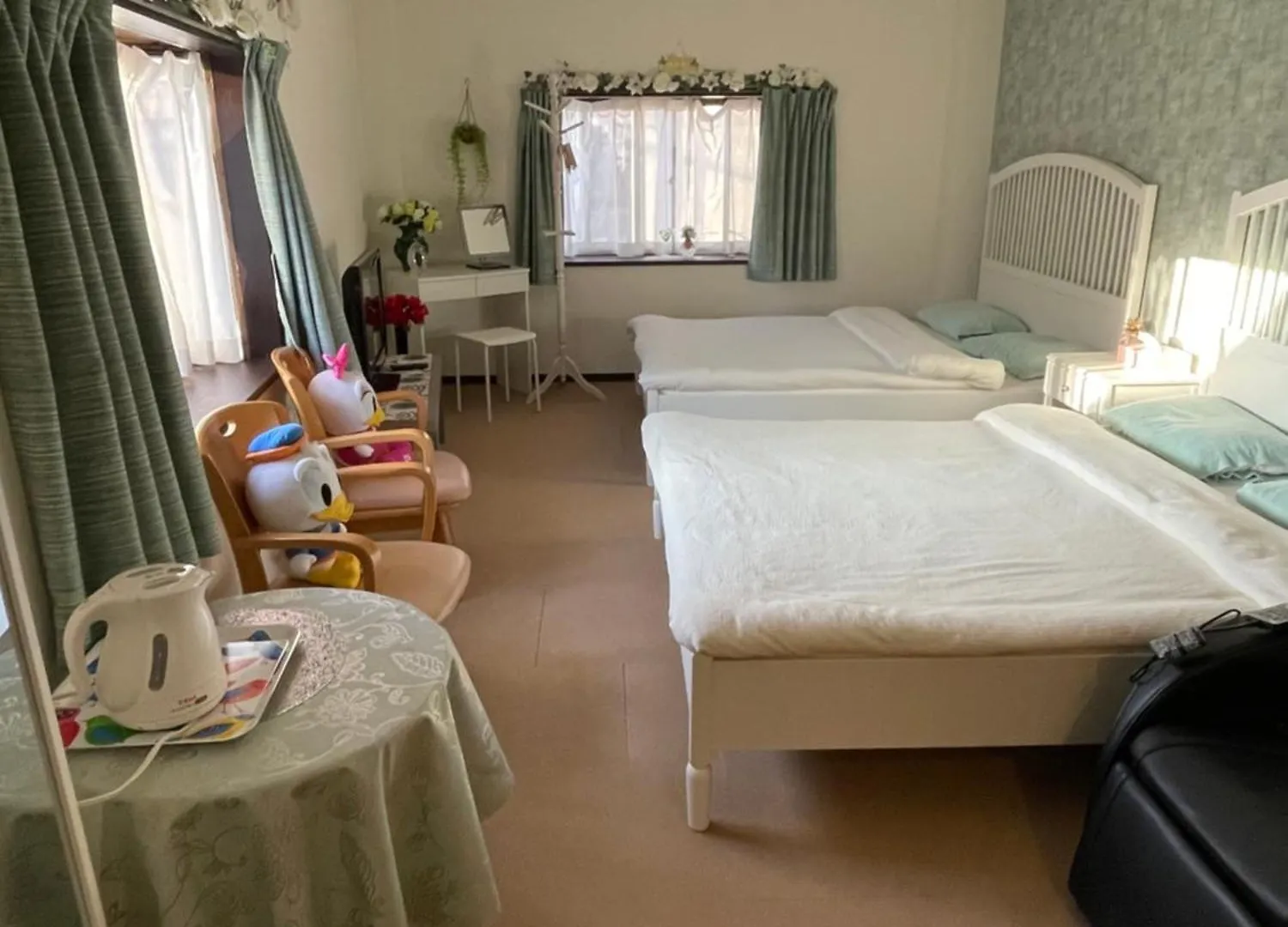 Apartmán 桜ノ宮201 Ósaka 0*,  Japonsko