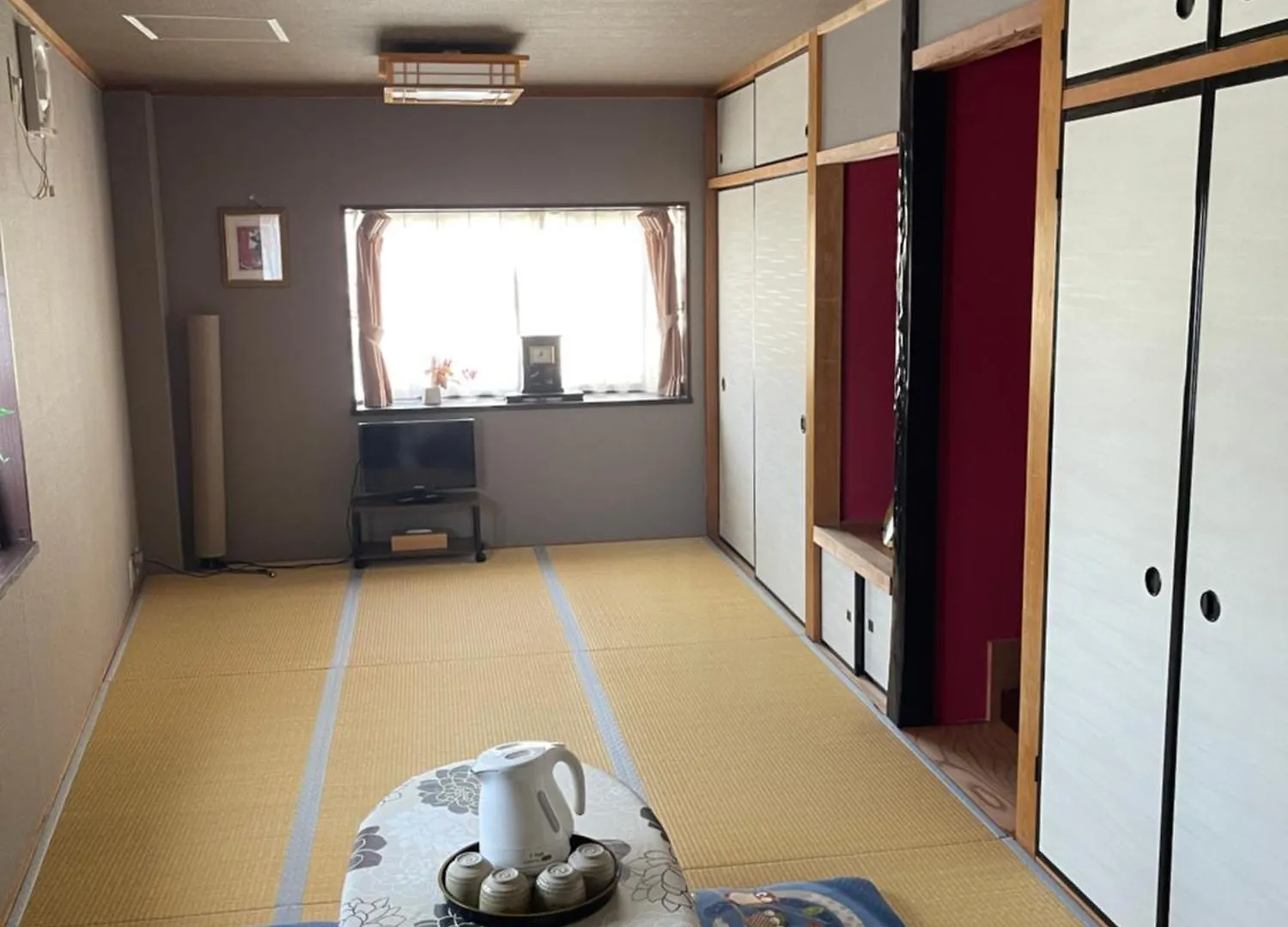 Apartmán 桜ノ宮201 Ósaka