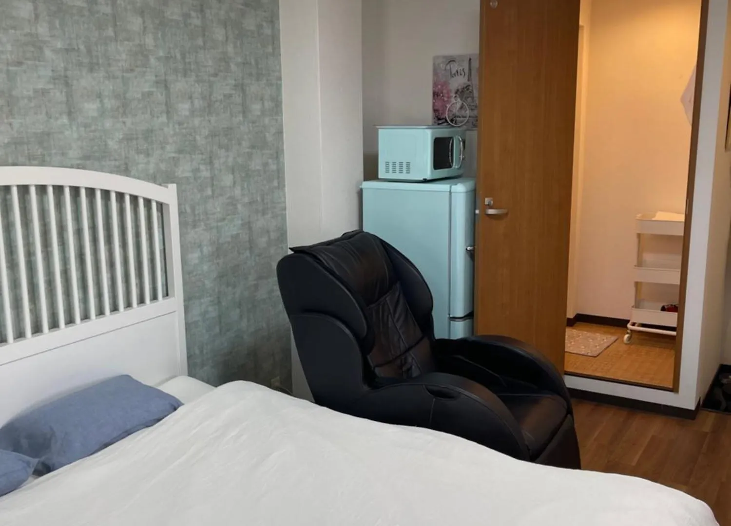 Apartmán 桜ノ宮201 Ósaka